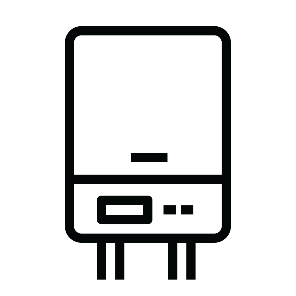 Oil to Gas Conversion