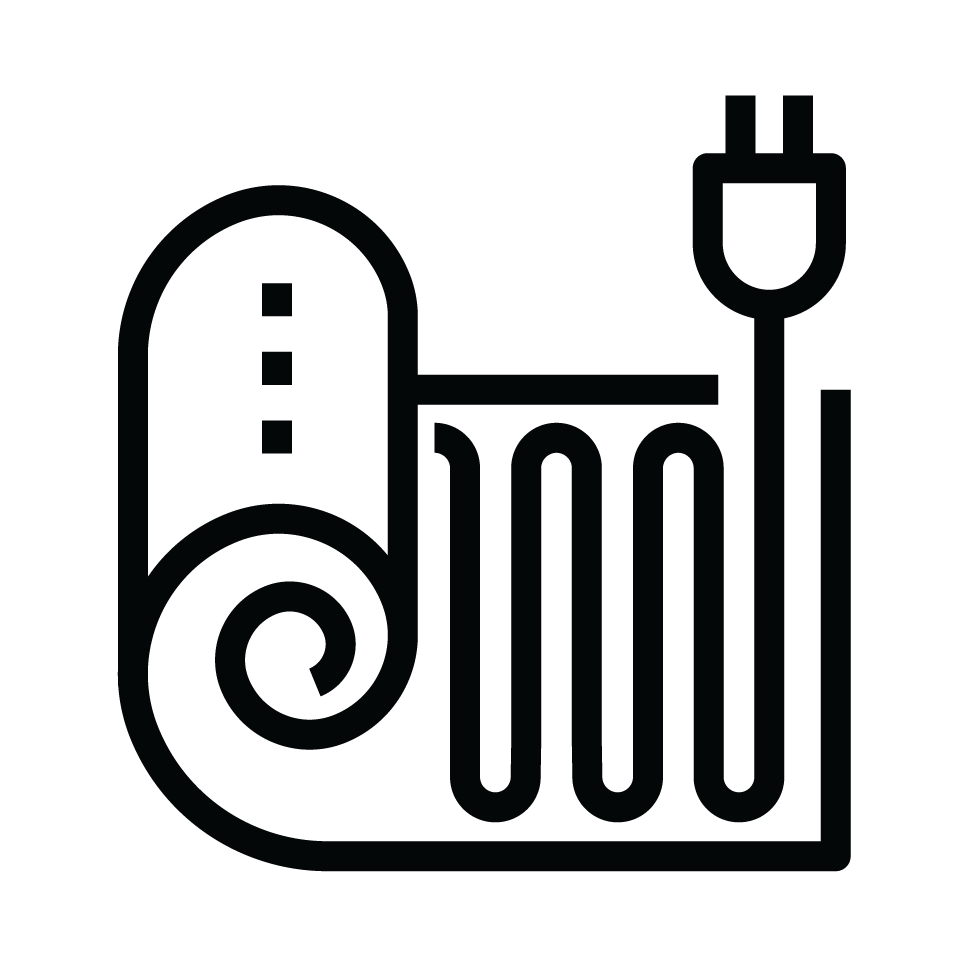 Radiant Floor Heating